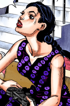 Suzuyo Hirose