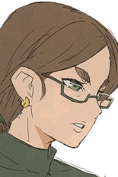 Jean Rum