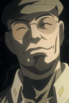 Shinzo Kawashima