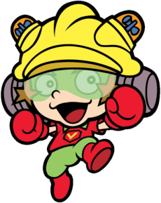 9-Volt