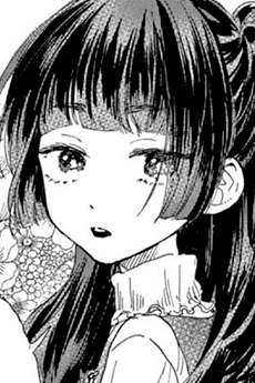Mai Toujo