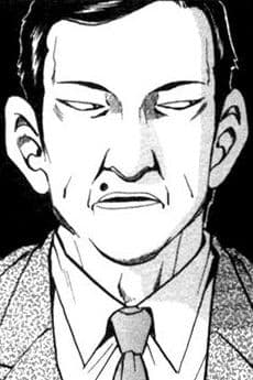 Jouji Sugahara