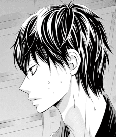 Ren Kiritani