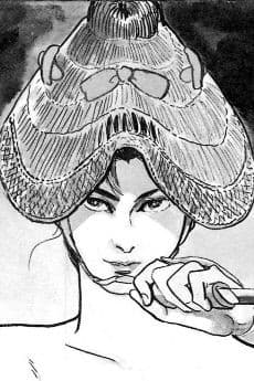 O-Yuki