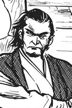 Benma Hidari