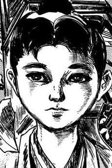 Suzunosuke