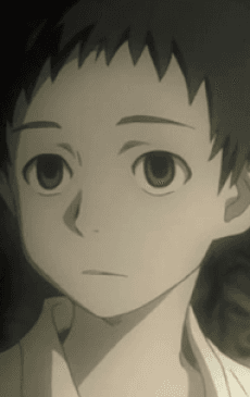 Shinra Ioroi