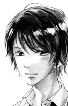 Kinosuke Itsuki