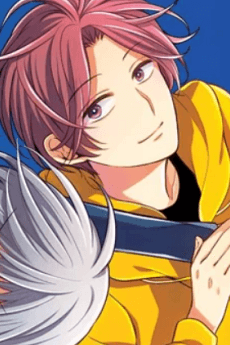 Yuuto Maizono