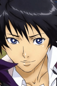 Akira Kaburagi Regendorf