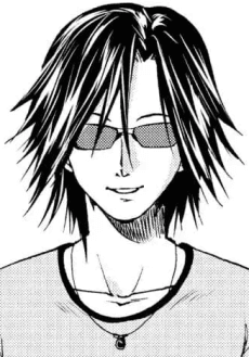 Yuuichi Ikegoshi