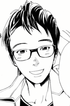 Masaomi Iki