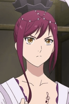 Benzaiten