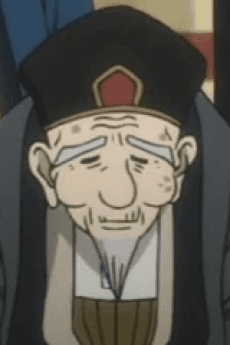 Jurojin