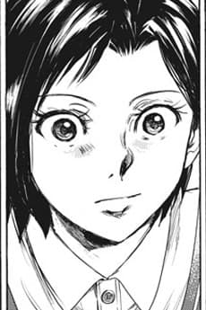 Nanami Shiina