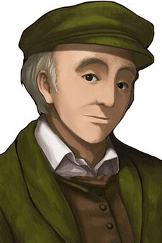 Benjamin Rush