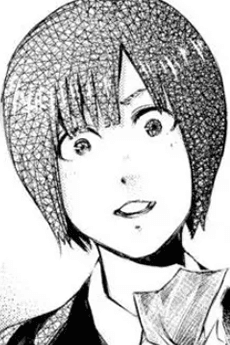 Touko Harima