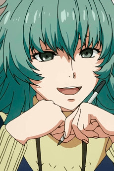 Sen Takatsuki
