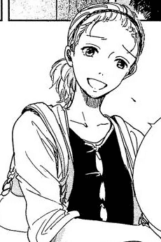 Ryouko Sugihara