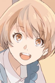 Mamori Kurisaka