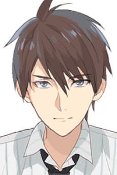 Youji Agata