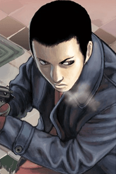 Ichiro Yamada