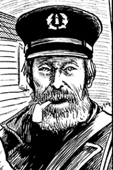 Thomas Wake