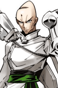 Porf Griffith