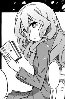 Michiru Izumi