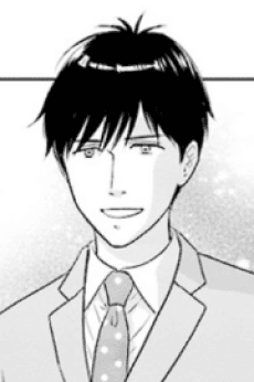 Seiichiro Souma