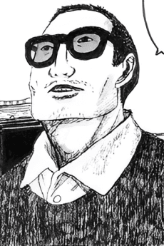 Minoru Adachi