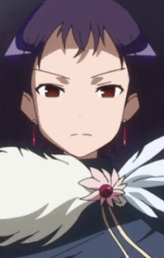 Yasuko Fujita