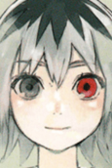 Ichika Kaneki