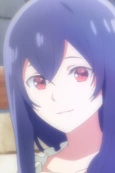 Ayame Karasuki
