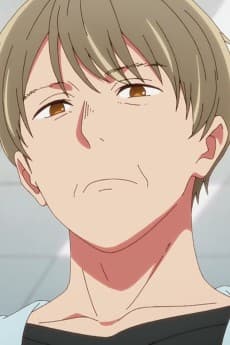 Masaya Kaburagi