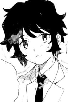 Yukito Mutsuki