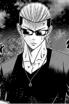 Shuuya Meguro