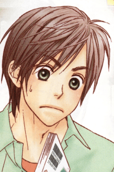 Taiga Mutou