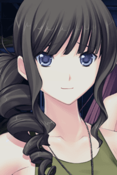 Chinatsu Takemiya