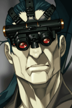 Jouansai Yagyuu