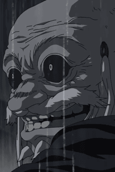 Roujin