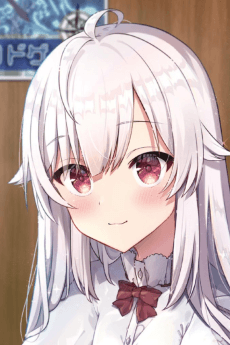 Yui Kamijou