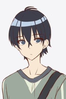 Yuuma Sugisaki