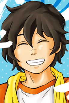Satoru Tsukishima