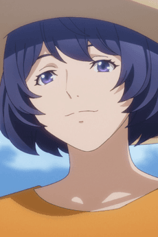Mirai no Haha