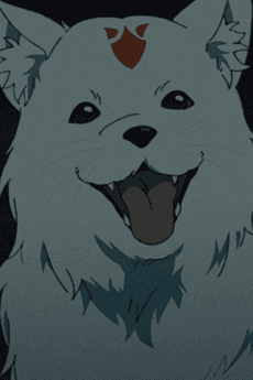 Senjuu