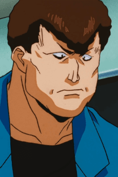 Tarou Koyama