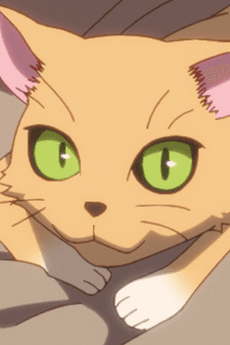 Nyansuke