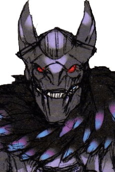 Corpse King