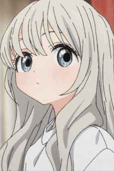 Hotaru Hiraiwa